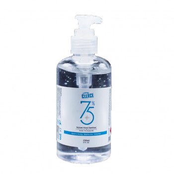 Gel medium sanitizer -236ml